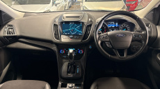 Ford Kuga 1.5 EcoBoost 182 Titanium 5dr Auto Petrol Estate